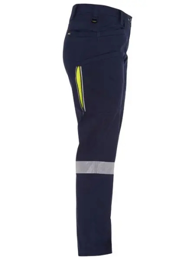 Picture of Bisley, Womens X Airflow Taped Cargo Pant